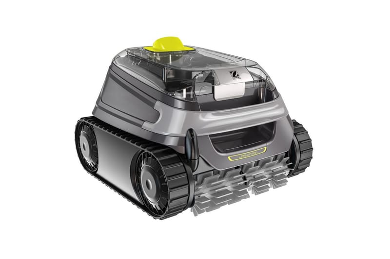 Poolrobot Zodiac CNX-LI 5220 IQ Freedom - Trädgård & spabad - Utomhusbad - Pool & sparengöring - Poolrobot