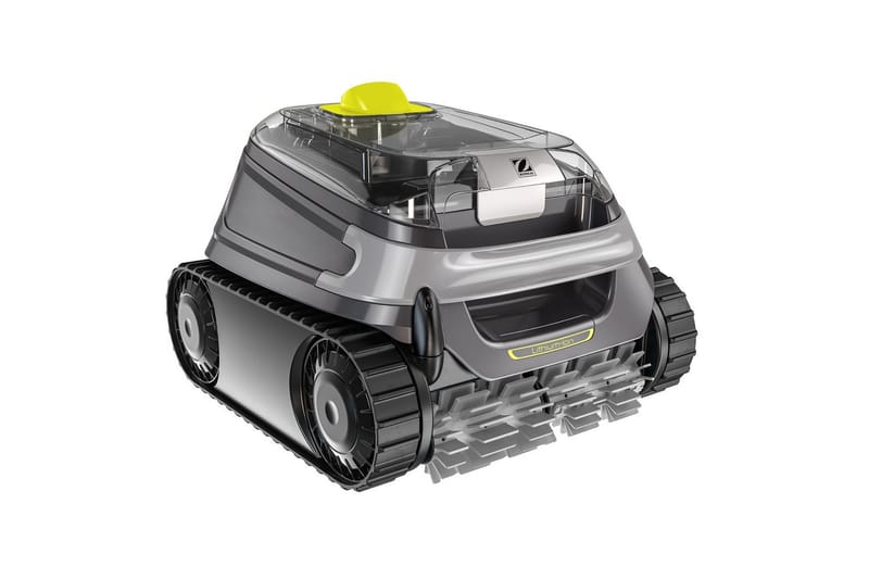 Poolrobot Zodiac CNX-LI 5220 IQ Freedom - Trädgård & spabad - Utomhusbad - Pool & sparengöring - Poolrobot
