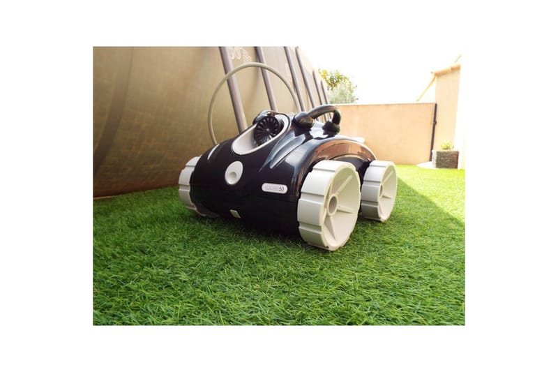 Poolrobot Planet Pool Orca 50 - Trädgård & spabad - Utomhusbad - Pool & sparengöring - Poolrobot