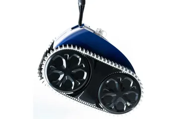Poolrobot Planet Pool CF200CL Batteridriven 65 W - Trädgård & spabad - Utomhusbad - Pool & sparengöring - Poolrobot