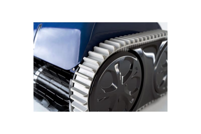 Poolrobot Planet Pool CF200CL Batteridriven 65 W - Trädgård & spabad - Utomhusbad - Pool & sparengöring - Poolrobot