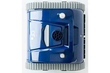 Poolrobot Planet Pool CF200CL Batteridriven 65 W - Trädgård & spabad - Utomhusbad - Pool & sparengöring - Poolrobot
