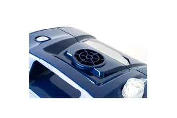 Poolrobot Planet Pool CF200CL Batteridriven 65 W - Trädgård & spabad - Utomhusbad - Pool & sparengöring - Poolrobot