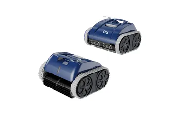Poolrobot Planet Pool CF200CL Batteridriven 65 W - Trädgård & spabad - Utomhusbad - Pool & sparengöring - Poolrobot