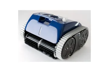 Poolrobot Planet Pool CF200CL Batteridriven 65 W - Trädgård & spabad - Utomhusbad - Pool & sparengöring - Poolrobot