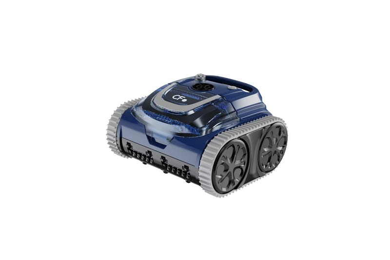 Poolrobot Planet Pool CF400CL Batteridriven 80 W - Trädgård & spabad - Utomhusbad - Pool & sparengöring - Poolrobot