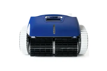 Poolrobot Planet Pool CF200CL Batteridriven 65 W - Trädgård & spabad - Utomhusbad - Pool & sparengöring - Poolrobot