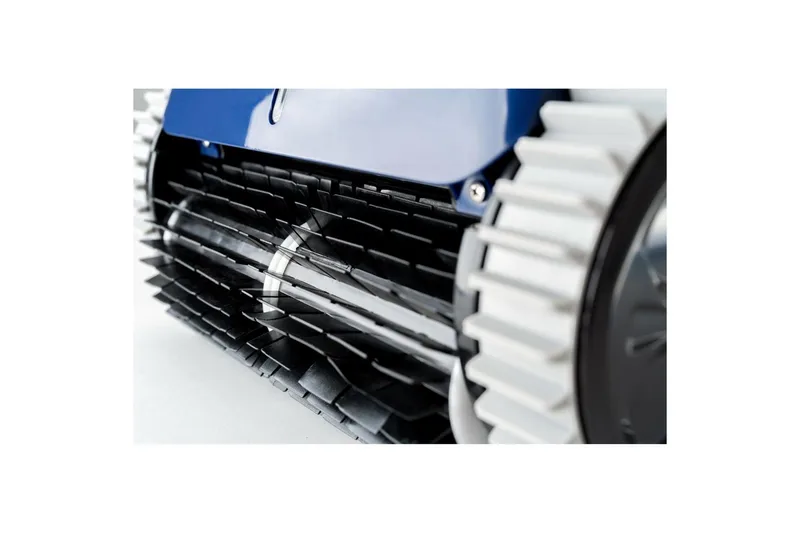 Poolrobot Planet Pool CF200CL Batteridriven 65 W - Trädgård & spabad - Utomhusbad - Pool & sparengöring - Poolrobot