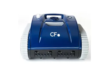 Poolrobot Planet Pool CF200CL Batteridriven 65 W - Trädgård & spabad - Utomhusbad - Pool & sparengöring - Poolrobot