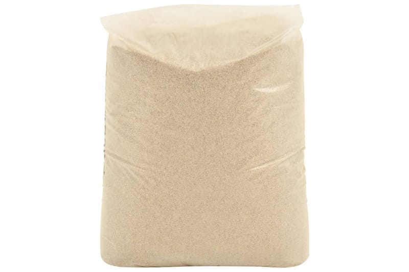 Filtersand 25 kg 0,4-0,8 mm - Trädgård & spabad - Utomhusbad - Pool & sparengöring - Sandfilter