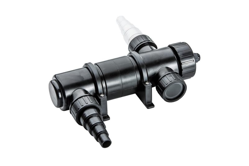 UVC Rening Heissner 9 W (Passar damm 8.000 L) - 9 W (Passar damm 8.000 L) - Trädgård & spabad - Utomhusbad - Pool & sparengöring - Uv-rengöring