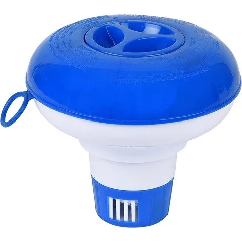 Vattenvårdskemikalier MSpa Klordoserare, undefined