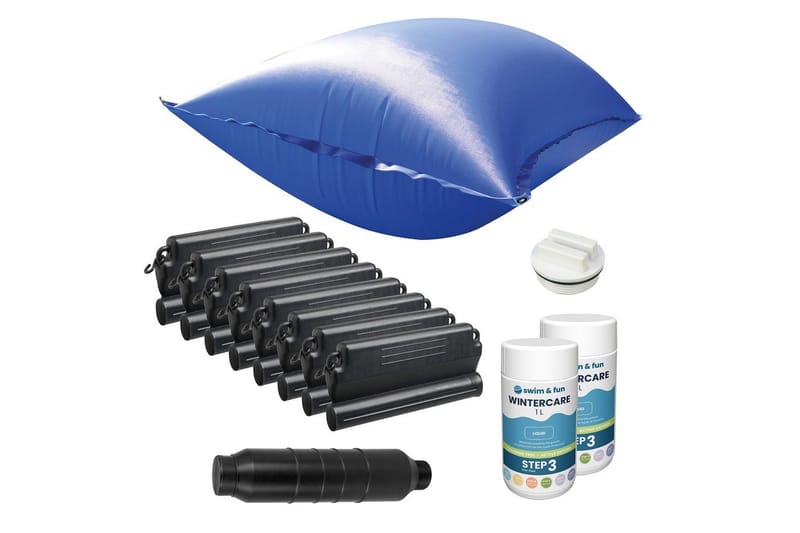 Vinterutrustning Swim & Fun Vinterpaket 20 000 L, 20 000 L