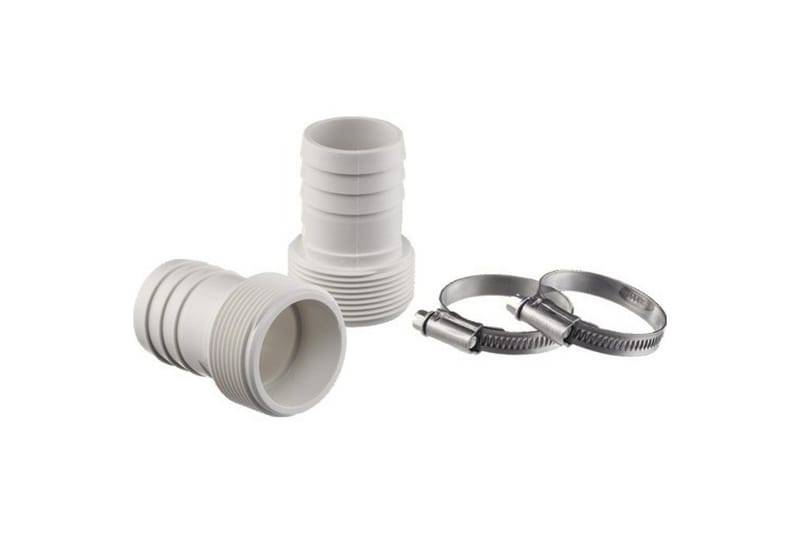 Övergång Planet Pool 2-Pack - Trädgård & spabad - Utomhusbad - Pool & spatillbehör