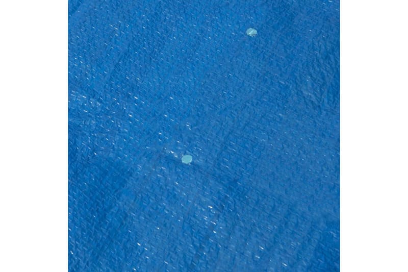 Bestway Poolöverdrag Flowclear 305x183x56 cm - Blå - Trädgård & spabad - Utomhusbad - Pool & spatillbehör - Övriga pooltillbehör