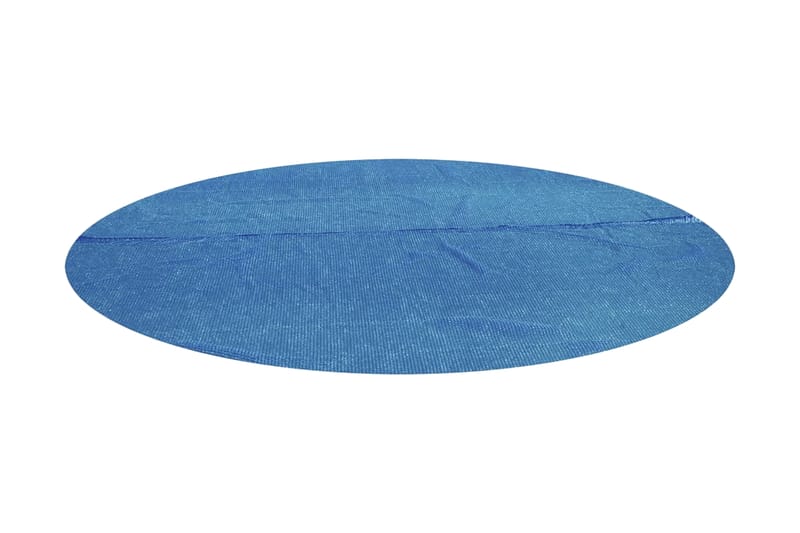 Bestway Poolöverdrag Flowclear 305 cm - Blå - Trädgård & spabad - Utomhusbad - Pool & spatillbehör - Övriga pooltillbehör