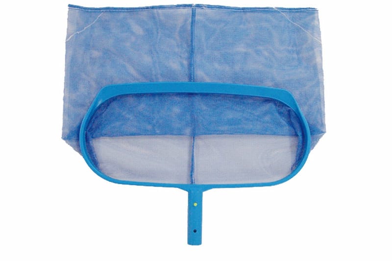 Planet Pool Bottenhåv - Blå - Trädgård & spabad - Utomhusbad - Pool & sparengöring - Pooldammsugare