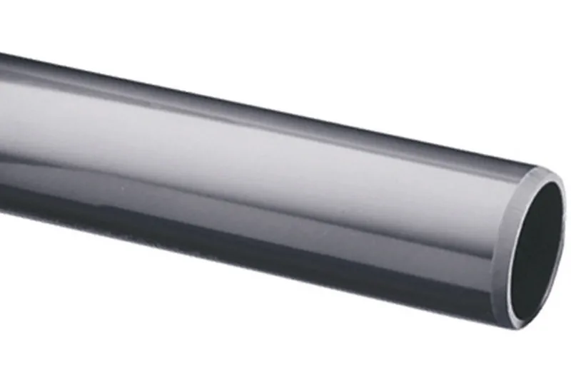 Planet Pool PVC Rör 1 m, Ø 50 mm