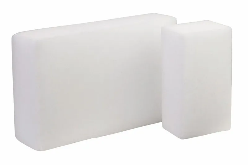 Planet Pool Vattenlinjen suddgummi, Vit