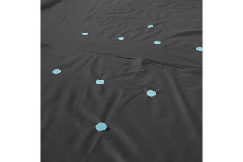 Poolöverdrag Flowclear™ 2,44 m Svart - Bestway - Trädgård & spabad - Utomhusbad - Pool & spatillbehör - Övriga pooltillbehör