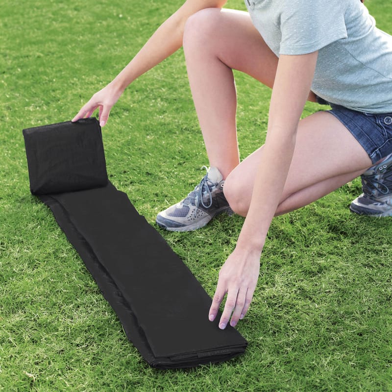 Poolöverdrag Flowclear™ 2,44 m Svart - Bestway - Trädgård & spabad - Utomhusbad - Pool & spatillbehör - Övriga pooltillbehör