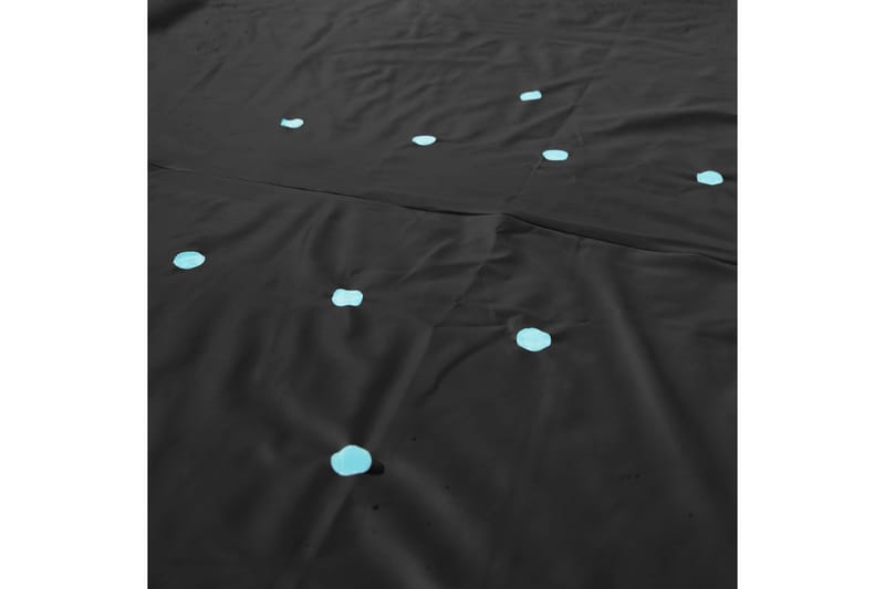 Poolöverdrag Flowclear™ 2,82x1,96 m Svart - Bestway - Trädgård & spabad - Utomhusbad - Pool & spatillbehör - Övriga pooltillbehör