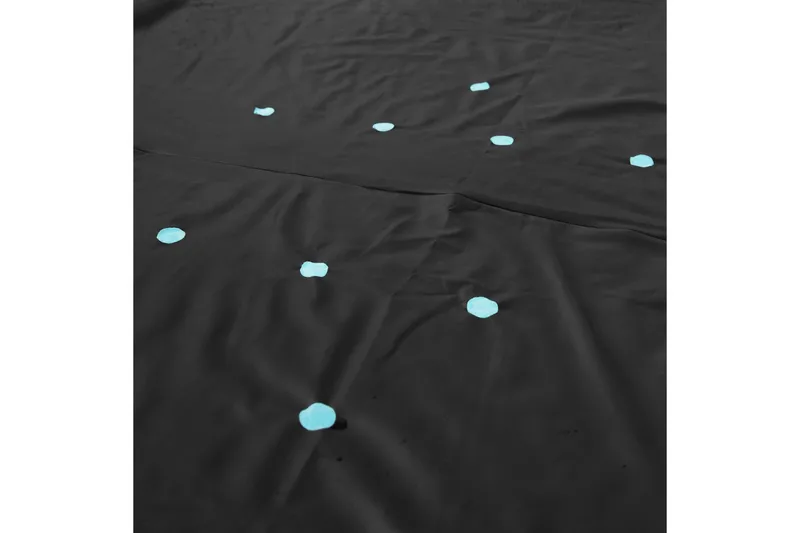 Poolöverdrag Flowclear™ 2,82x1,96 m Svart - Bestway - Trädgård & spabad - Utomhusbad - Pool & spatillbehör - Övriga pooltillbehör