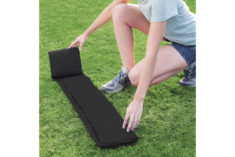 Poolöverdrag Flowclear™ 3,66 m Svart - Bestway - Trädgård & spabad - Utomhusbad - Pool & spatillbehör - Övriga pooltillbehör