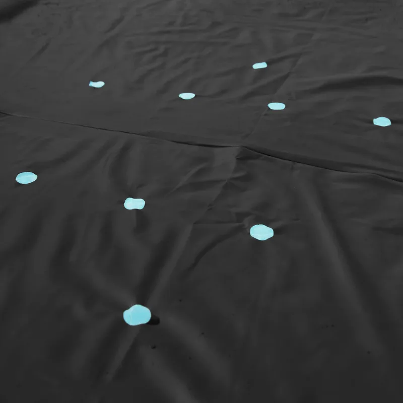 Poolöverdrag Flowclear™ 3,66 m Svart - Bestway - Trädgård & spabad - Utomhusbad - Pool & spatillbehör - Övriga pooltillbehör