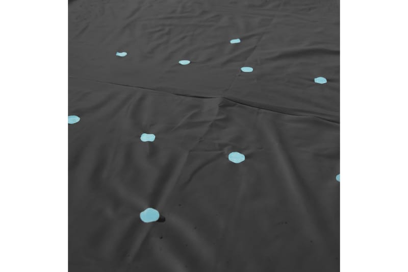 Poolöverdrag Flowclear™ 3,96m Svart - Bestway - Trädgård & spabad - Utomhusbad - Pool & spatillbehör - Övriga pooltillbehör