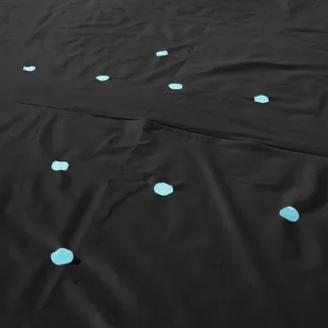 Poolöverdrag Flowclear™ 3.05 x 2 m Svart - Bestway - Trädgård & spabad - Utomhusbad - Pool & spatillbehör - Övriga pooltillbehör