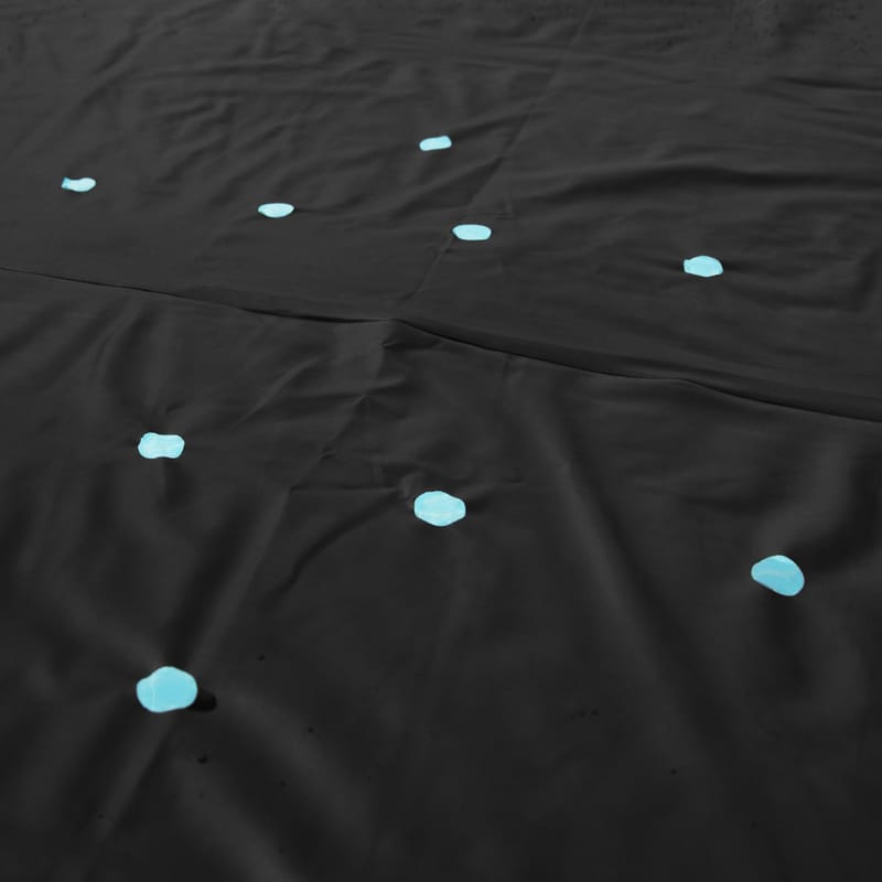 Poolöverdrag Flowclear™ 3.05 x 2 m Svart - Bestway - Trädgård & spabad - Utomhusbad - Pool & spatillbehör - Övriga pooltillbehör