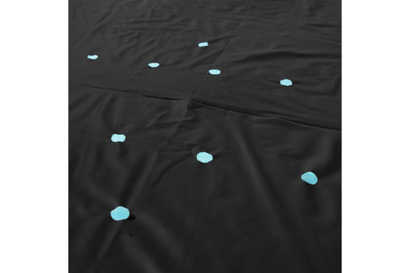 Poolöverdrag Flowclear™ 3.05 x 2 m Svart - Bestway - Trädgård & spabad - Utomhusbad - Pool & spatillbehör - Övriga pooltillbehör