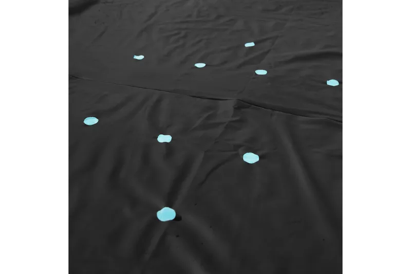 Poolöverdrag Flowclear™ 4,12 x 2,01 m Svart - Bestway - Trädgård & spabad - Utomhusbad - Pool & spatillbehör - Övriga pooltillbehör