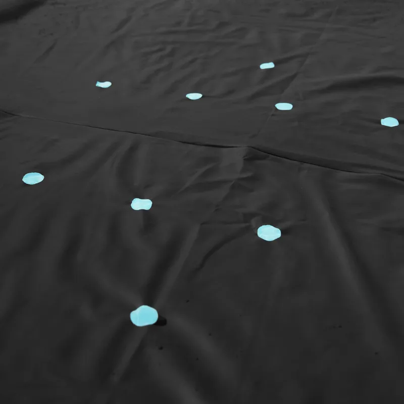 Poolöverdrag Flowclear™ 4,12 x 2,01 m Svart - Bestway - Trädgård & spabad - Utomhusbad - Pool & spatillbehör - Övriga pooltillbehör