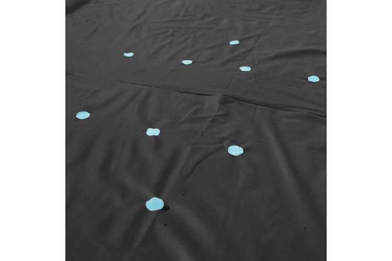 Poolöverdrag Flowclear™ 4,27 m Svart - Bestway - Trädgård & spabad - Utomhusbad - Pool & spatillbehör - Övriga pooltillbehör
