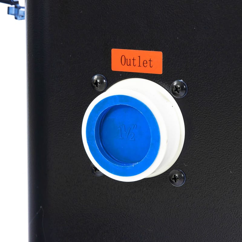 Poolvärmepump 18,9kW Pro Inverter | WiFi - Trädgård & spabad - Utomhusbad - Pool & spatillbehör - Övriga pooltillbehör