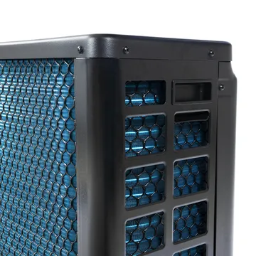 Poolvärmepump 18,9kW Pro Inverter | WiFi - Trädgård & spabad - Utomhusbad - Pool & spatillbehör - Övriga pooltillbehör