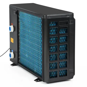 Poolvärmepump 18,9kW Pro Inverter | WiFi - Trädgård & spabad - Utomhusbad - Pool & spatillbehör - Övriga pooltillbehör