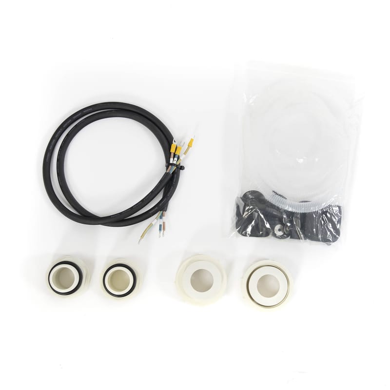 Poolvärmepump 6,2kW | Mitsubishi-kompressor - Trädgård & spabad - Utomhusbad - Pool & spatillbehör - Övriga pooltillbehör