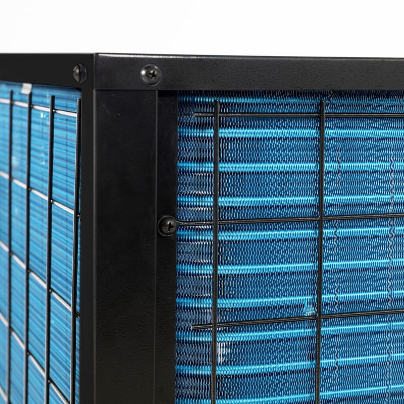 Poolvärmepump 6,2kW | Mitsubishi-kompressor - Trädgård & spabad - Utomhusbad - Pool & spatillbehör - Övriga pooltillbehör