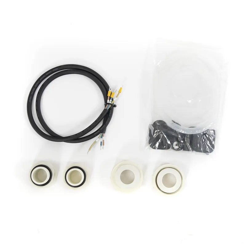 Poolvärmepump 9,2kW | Mitsubishi-kompressor - Trädgård & spabad - Utomhusbad - Pool & spatillbehör - Övriga pooltillbehör