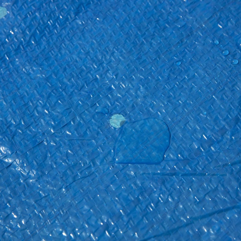 Rektangulärt poolöverdrag Flowclear™ 2,59 x 1,7m Blå - Bestway - Trädgård & spabad - Utomhusbad - Pool & spatillbehör - Övriga pooltillbehör