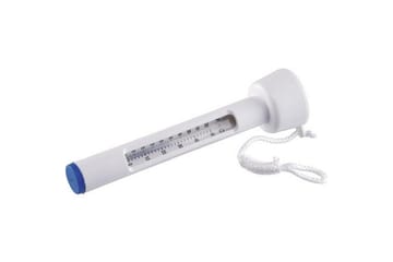 Övrigt Marint Planet Pool Termometer Planet Pool med Bojring - Trädgård & spabad - Utomhusbad - Pool & spatillbehör - Pooltermometer