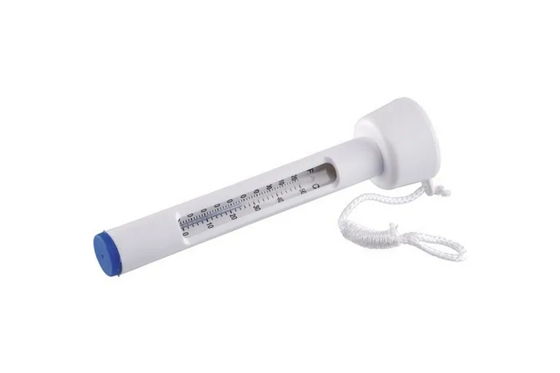 Övrigt Marint Planet Pool Termometer Planet Pool med Bojring, undefined