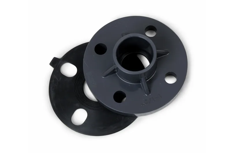 Anslutningsdon 50mm, undefined