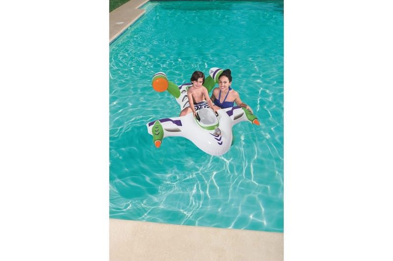 Badleksak Planet Pool Wet Jet Rider, undefined