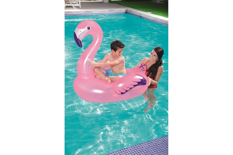 Badleksak Planet Pool Flamingo - Trädgård & spabad - Utomhusbad - Pool & spatillbehör - Poolleksaker