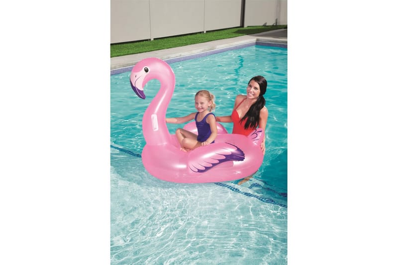 Badleksak Planet Pool Flamingo - Trädgård & spabad - Utomhusbad - Pool & spatillbehör - Poolleksaker