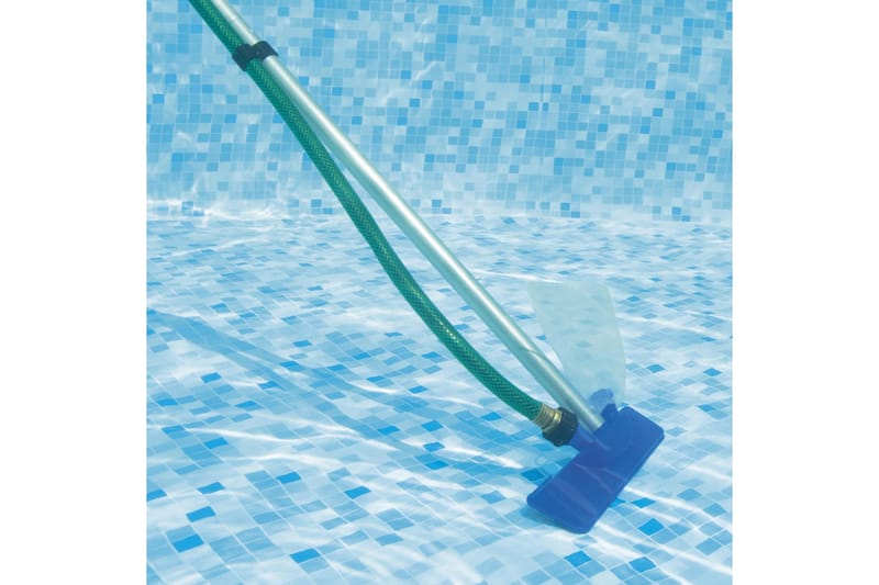 Flowclear Maintenance Kit 2,03m Blå - Bestway - Övriga pooltillbehör - Pool & spatillbehör